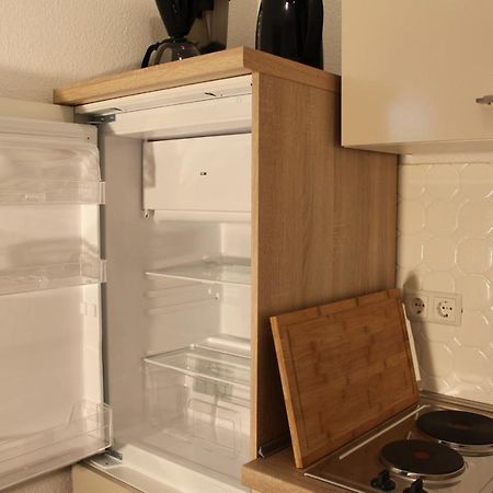 Langohr Apartment Линген Екстериор снимка