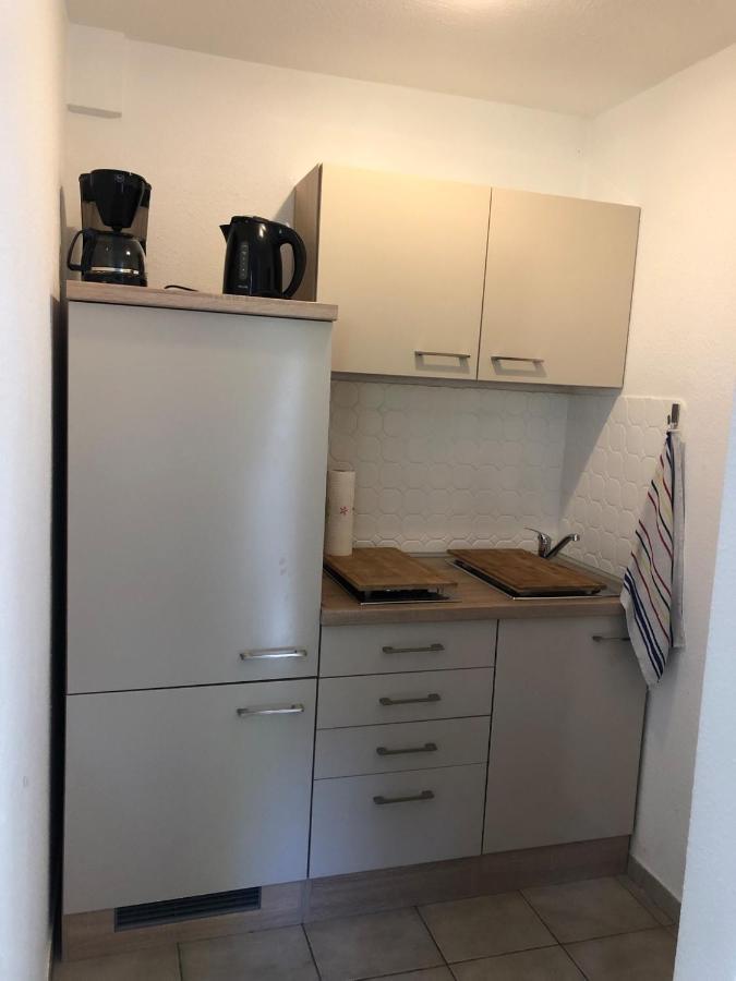 Langohr Apartment Линген Екстериор снимка