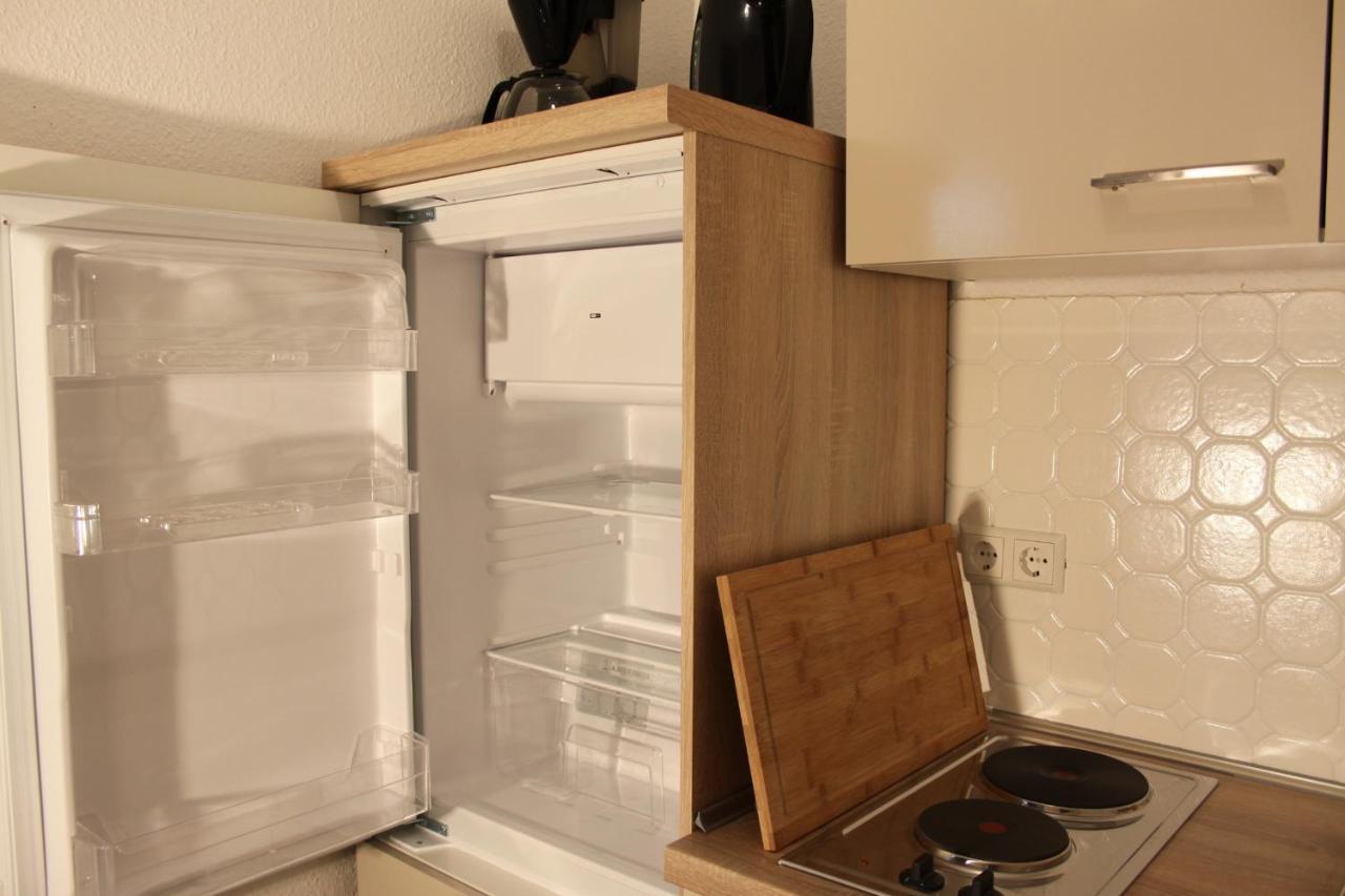 Langohr Apartment Линген Екстериор снимка
