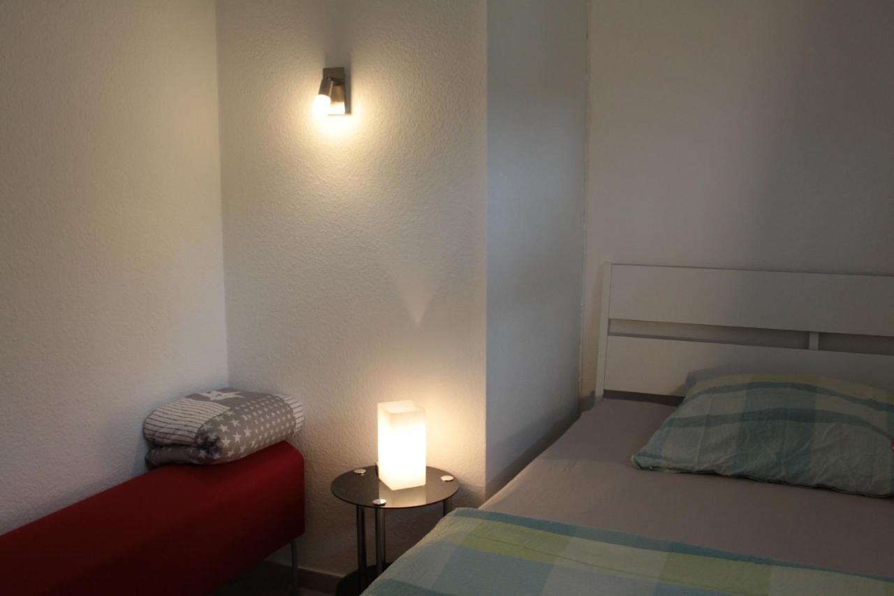 Langohr Apartment Линген Екстериор снимка