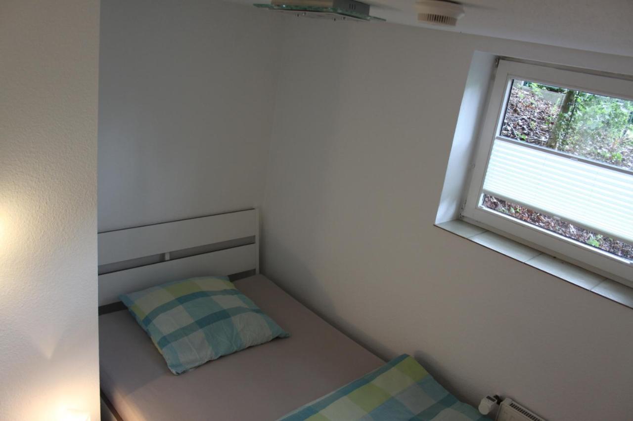 Langohr Apartment Линген Екстериор снимка